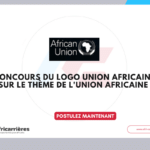Concours du logo Union africaine pour le thème de l’année2027