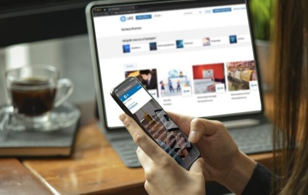 Cours en ligne gratuits HP Life avec certificats gratuits 2022