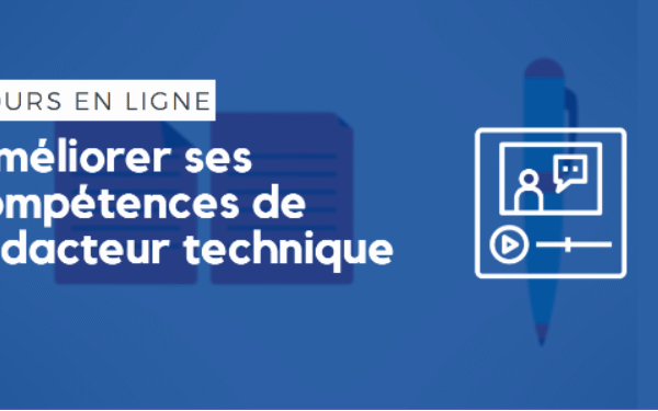 Cours en ligne Ameliorez vos competences en redaction 1