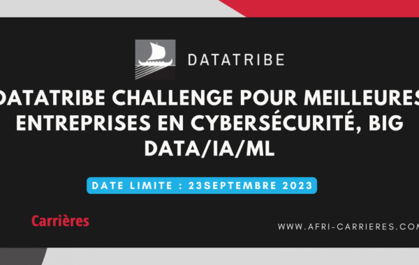 DataTribe Challenge