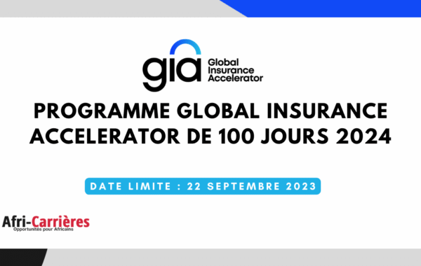 Global Insurance Accelerator 1