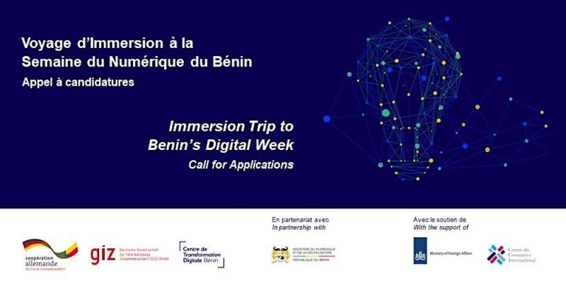Semaine du Numérique au Bénin