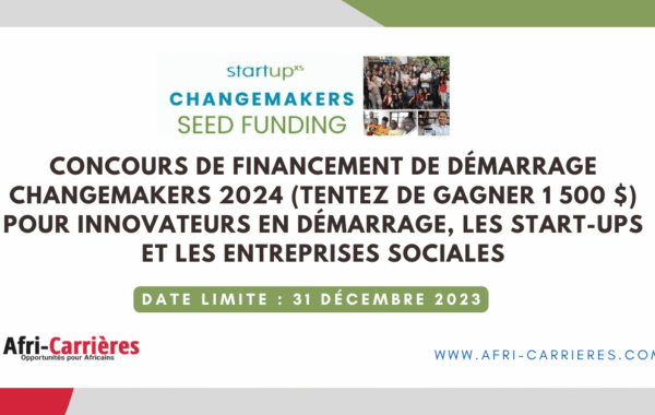Concours ChangeMakers 2024 1