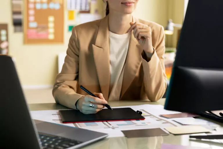 Les 10 métiers tendance dans le secteur administratif