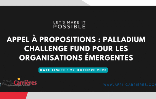 Palladium Challenge Fund 1