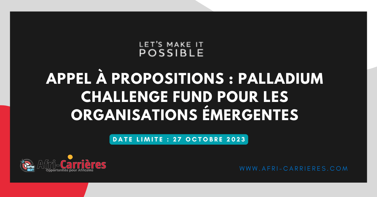 Palladium Challenge Fund