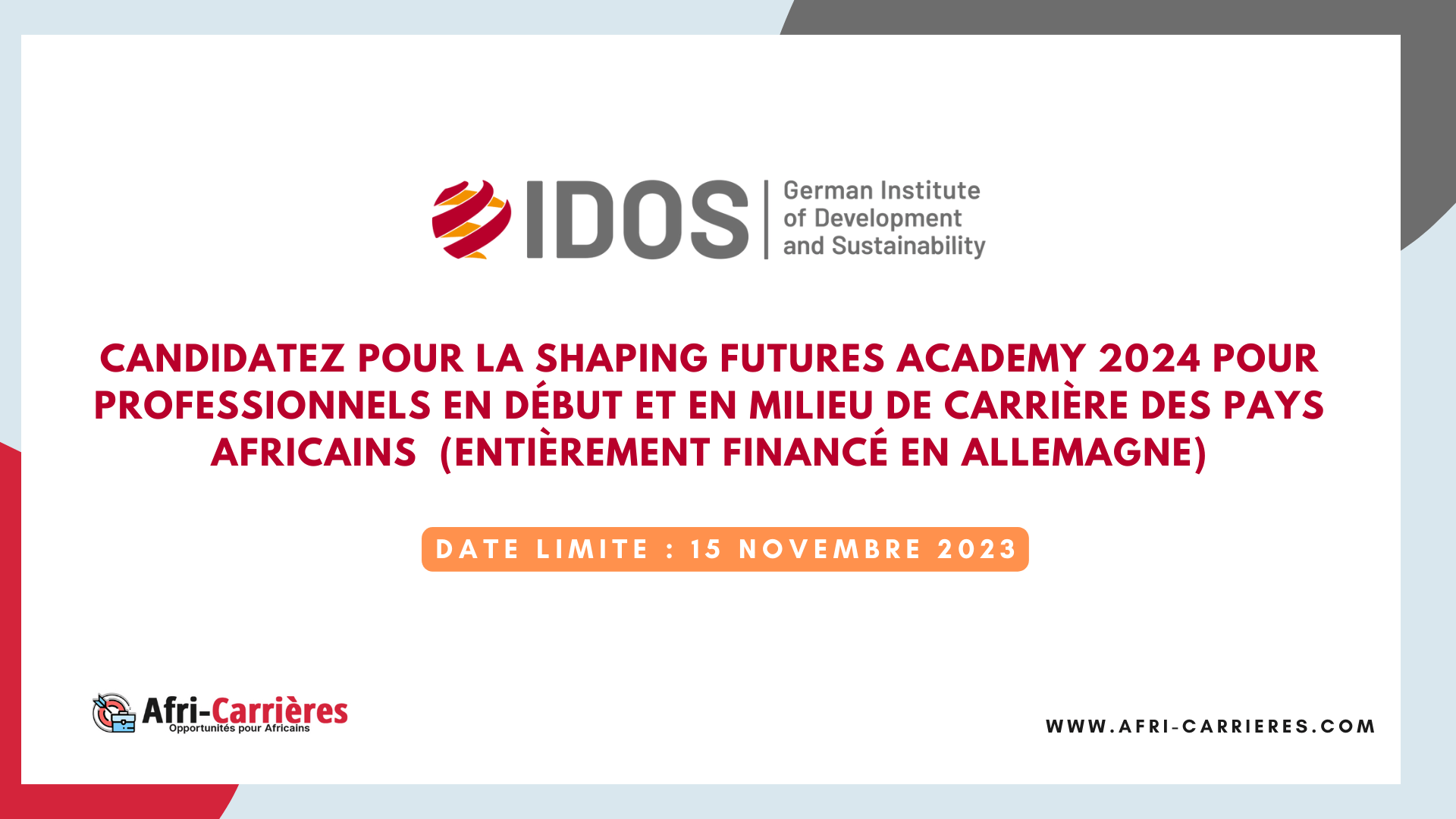 Shaping Futures Academy