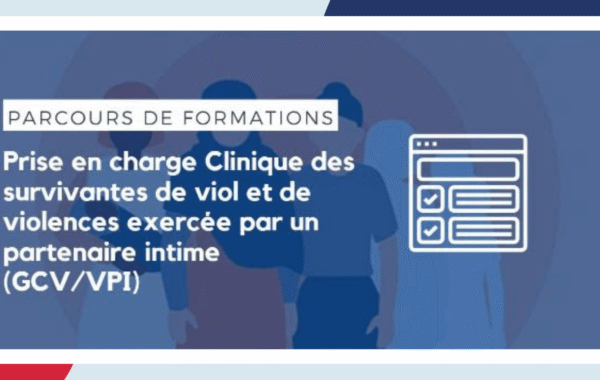 Cours en ligne sur les soins aux survivantes de viol et de violence 1 1