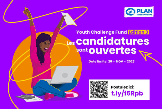 Youth Challenge Fund Edition 3 1