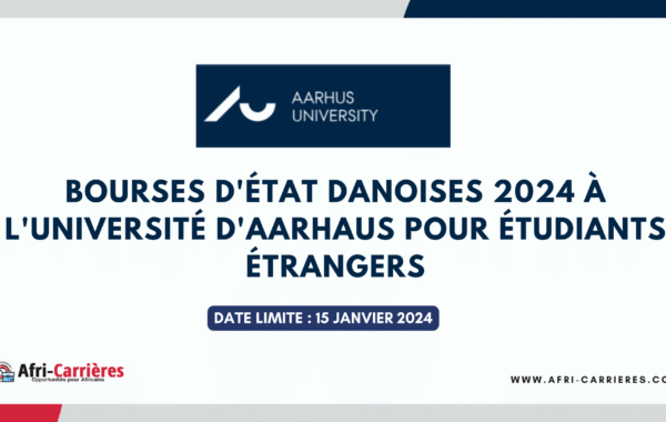 bourses detudes de lEtat danois a lUniversite dAarhaus 1