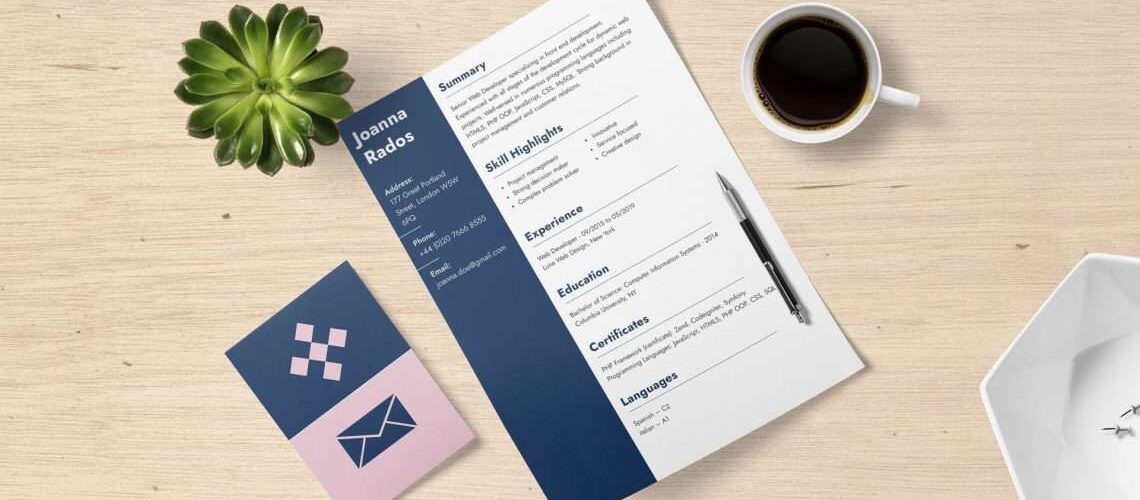 service de redaction de cv africarrieres consulting