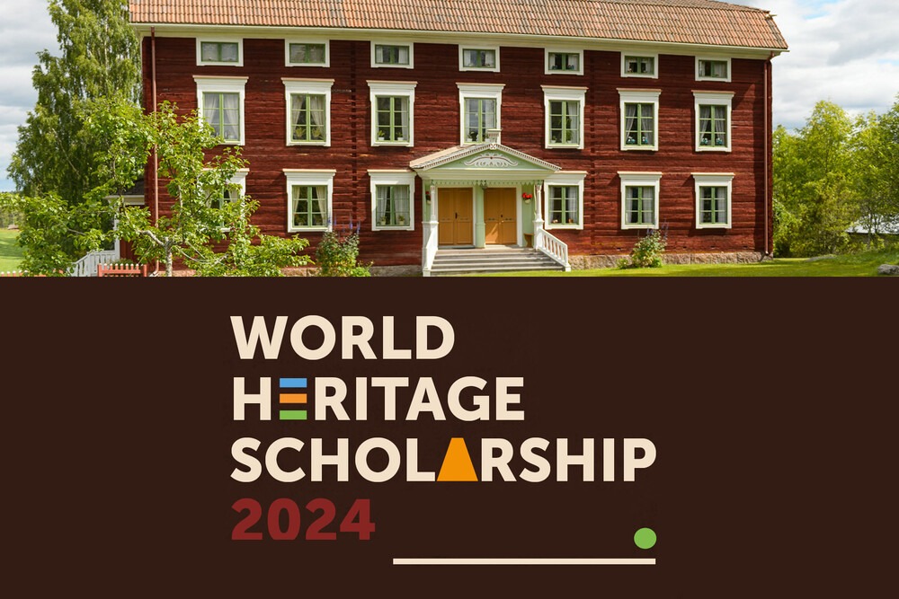 bourse World Heritage Residence