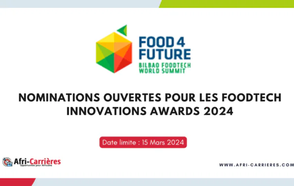 FoodTech Innovations Awards 2024 1
