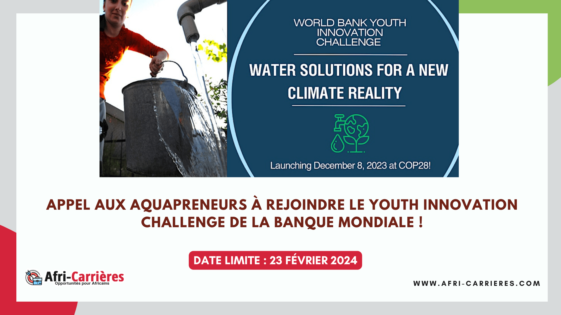 Youth Innovation Challenge