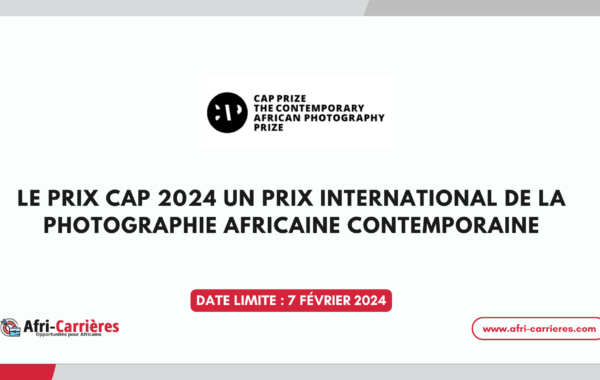 Prix CAP 2024 1