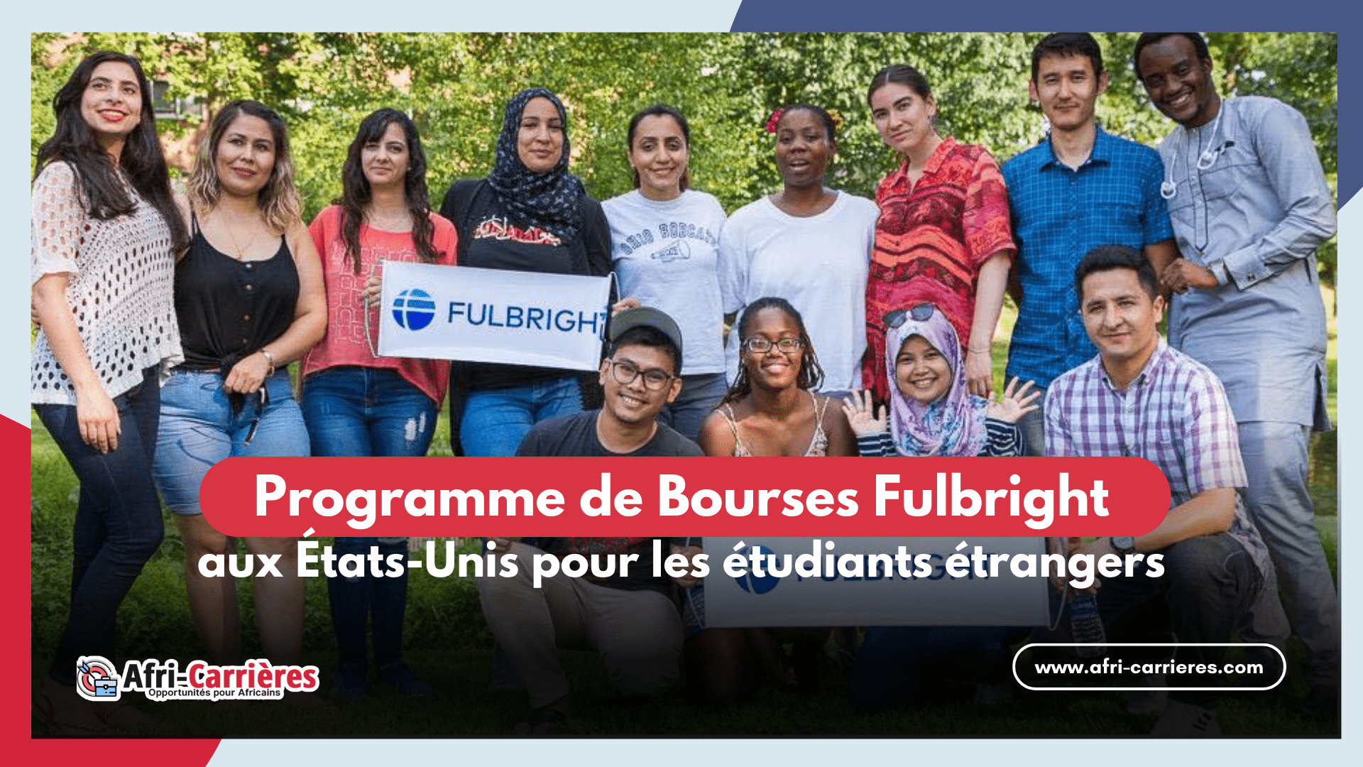 Programme Fulbright
