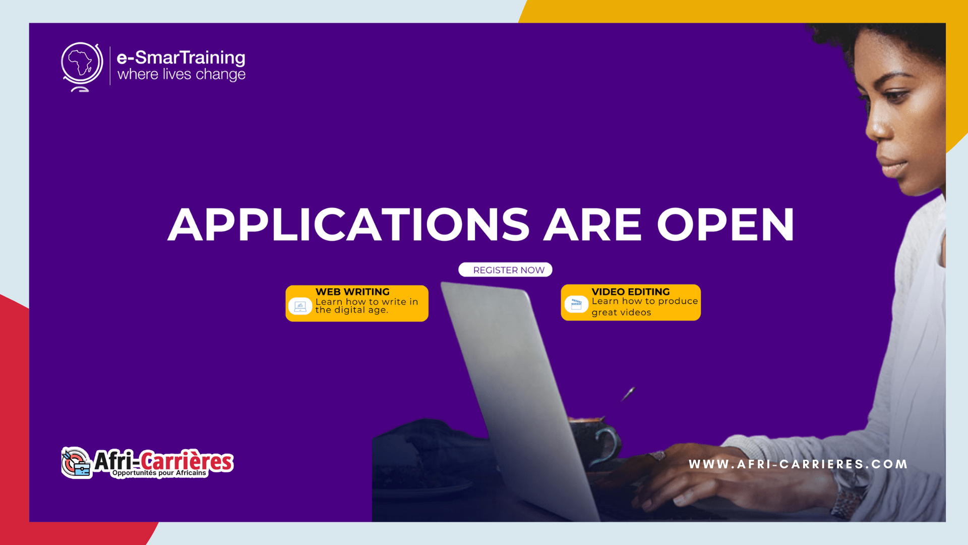 formation e-SmarTraining