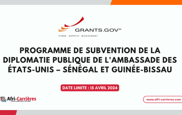 programme de diplomatie publique 1