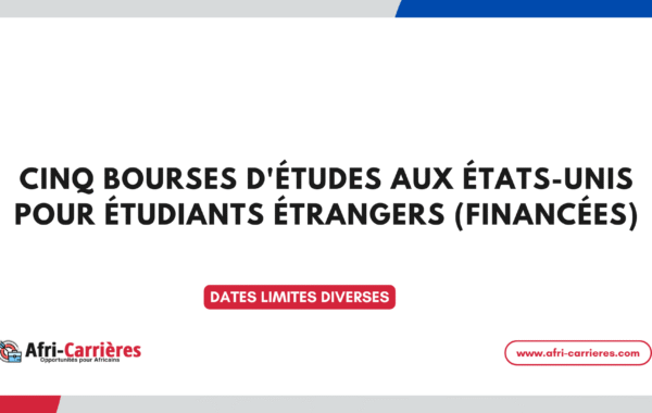 Bourses aux Etats Unis