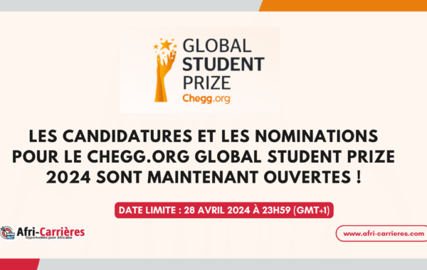 Global Student Prize 1 1