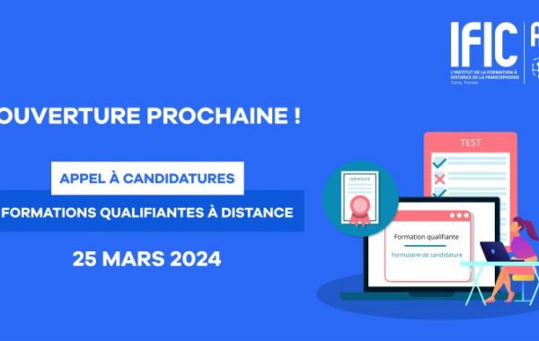 formations qualifiantes a distance de lIFIC