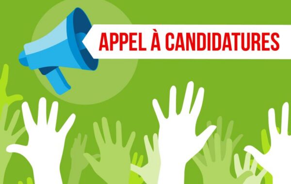 Appel a candidature Formation de la Fresque du Climat