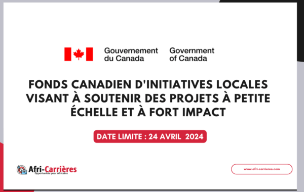 Fonds canadien dinitiatives locales 1