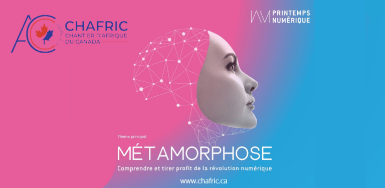 Appel à candidature CHAFRIC pour Mission Commerciale en TIC de CIFA