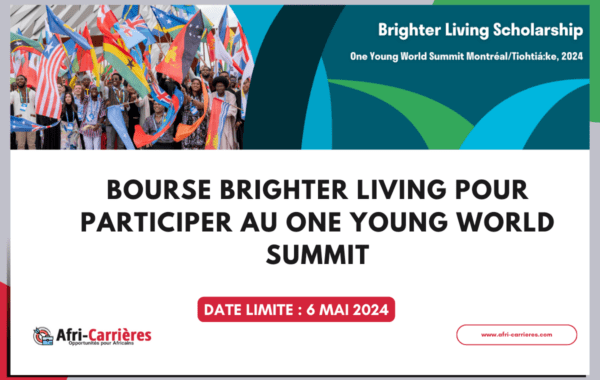 Bourse Brighter Living