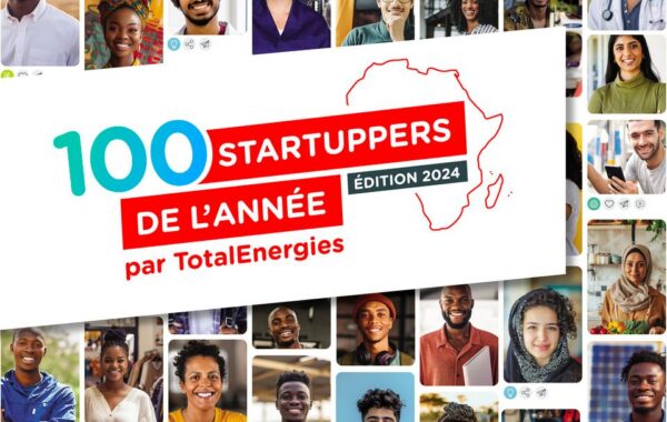 Challenge Startupper TotalEnergies