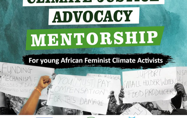 Programme des femmes pour lenvironnement