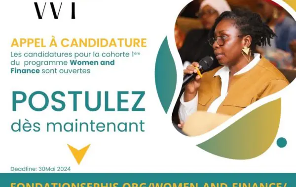 programme Women and Finance