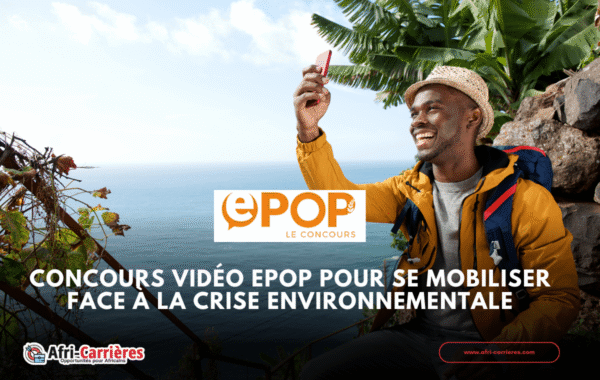 Concours Video EPOP