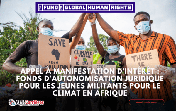 Fonds dautonomisation juridique