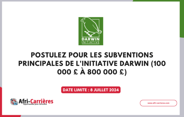 Initiative Darwin