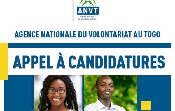 LANVT recrute neuf 9 volontaires pour linternational