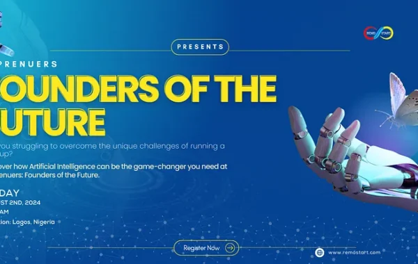 Appel a candidature AIprenuers pour les fondateurs du futur en 2024