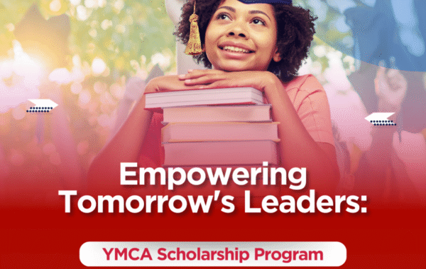 Bourses Africa YMCA de Master 2024 pour femmes africaines