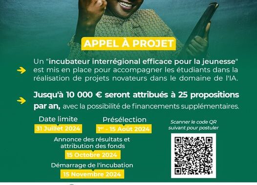 Programme Incubateur Efficace pour la Jeunesse du Commonwealth