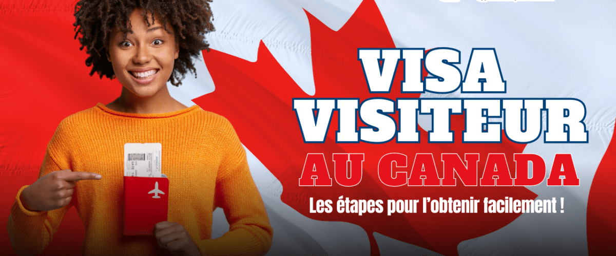 Visa de visiteur au Canada