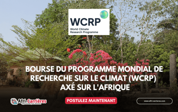 programme de bourses Global South