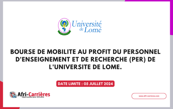 programme de mobilite Erasmus KA171