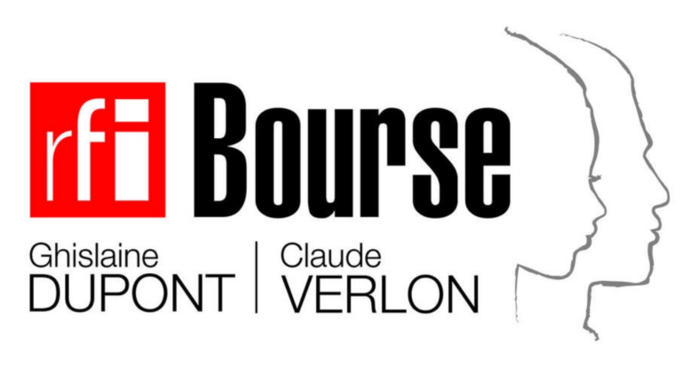 Appel à candidatures Bourse Ghislaine Dupont et Claude Verlon 2024
