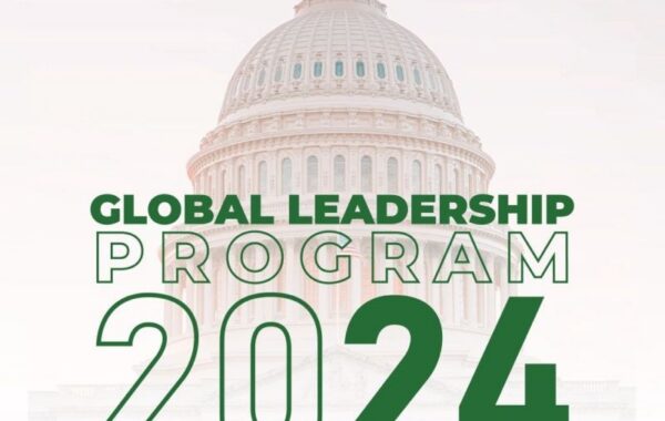 Candidatures ouvertes pour le 14e Give1Project Global Leadership Program a Washington