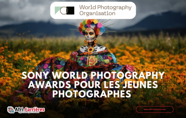 concours de photographie pour jeunes