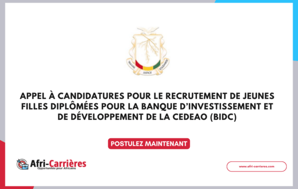 programme de jeunes cadres en formation.