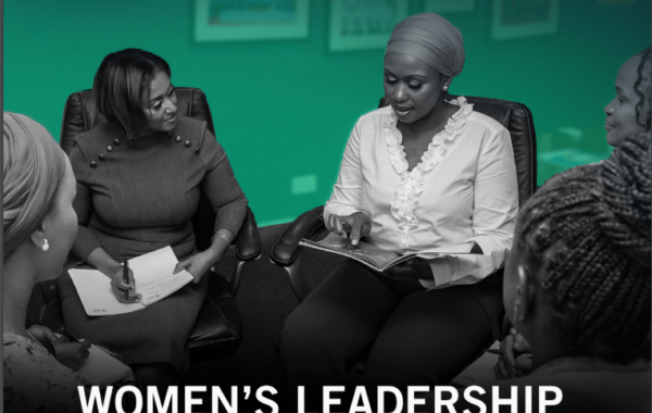 programme de leadership feminin de lInstitut UONGOZI 1