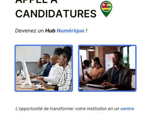 Programme SIFA pour Devenir un HUB