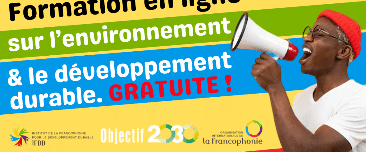 le developpement durable