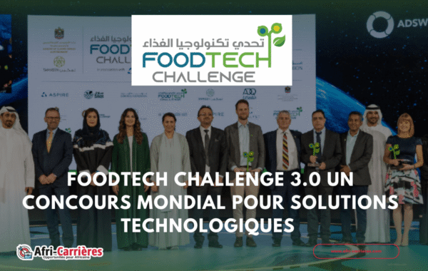 FoodTech 1